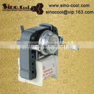 5KSB44BS1539 SHADED POLE washing machine motor