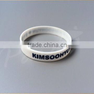 Cancer Silicon Bracelet Silicon Elastic photo-4