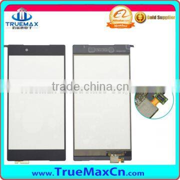 Cell Phone Parts for Sony xperia z5 c5 Ultra Premium Digitizer