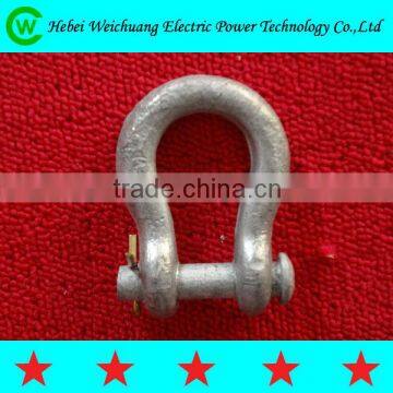 Various Link Fittings