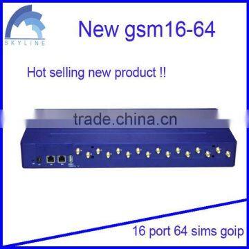 Goip 16