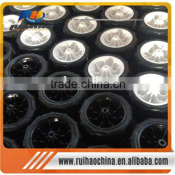 Polyurethane Foam Children's Wheel photo-4