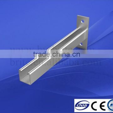 HDG Bracket (Single U Type)