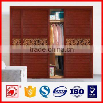 Best modern supplier wardrobe sliding door