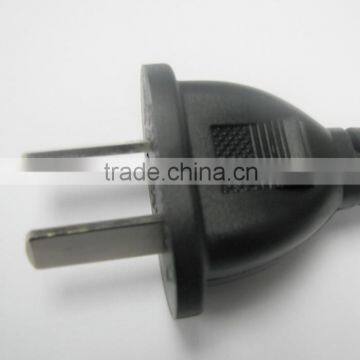 Argentinan standard 10A 250V IRAM power plug