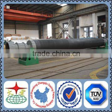 High Speed Rewinding Machine Paper Roll photo-2