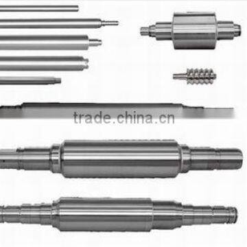 Good Quality Heavy Duty Steel Roller Used in Paper Making Machine for Paper Mill photo-3