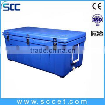 rotational ice box , rotational cooler box,rotational ice chest