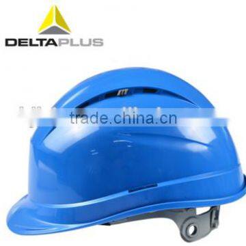 Quartz UV-resistant high-density polypropylene ventilation safety Helmet