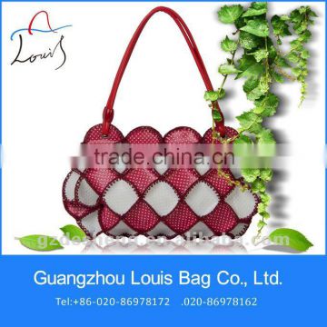 2013 Guangzhou new style hot sale women handbag