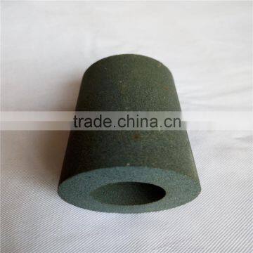 heat resisting refractory material micropore ceramics filter