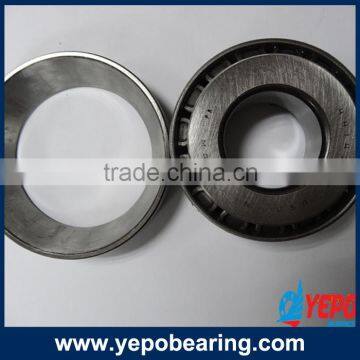 High Precision ball and roller bearing 44143/44348