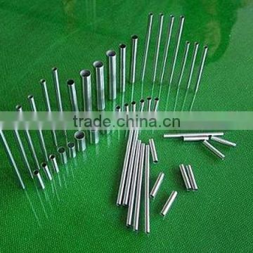 201 Stainless Steel Capillary Tube