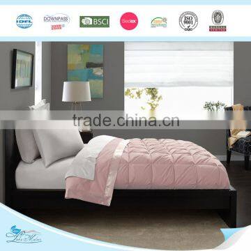 Hot Sell White Duck Down Blanket