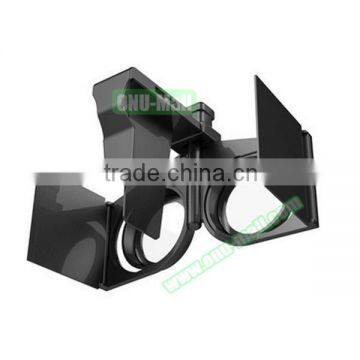 Amazon Hot Sales Folding VR Headset for Smartphones, Virtual Reality 3D Glasses photo-2