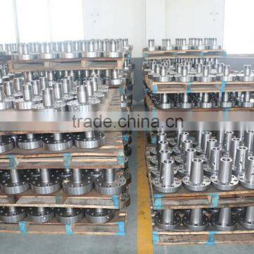 API 6A Companion Flange/Threaded Flange