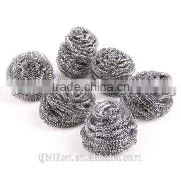 Creative products Stainless steel scourer alibaba con