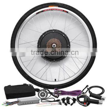 cheap 36V500W ebike conversion kit