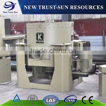 Kn60 centrifuge for copper mining