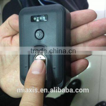 laptop fingerprint scanner for tablet pc SM-201 android fingerprint reader with wifi or bluetooth