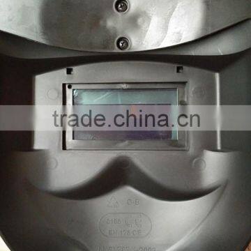 Auto Darkening Welding Helmet Weld Cap UB200 photo-2