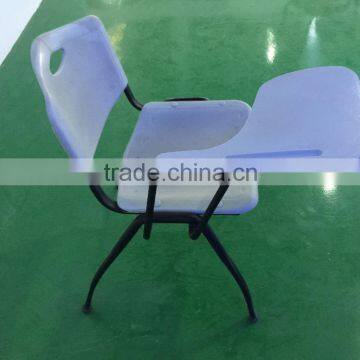 School Chair With Writing Pad HXCH002 photo-4