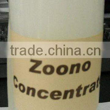 Antibacterial Agent for Fabric