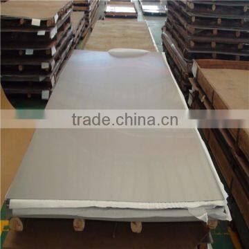 Many Years Manufacturer Stainless Steel Sheet in China