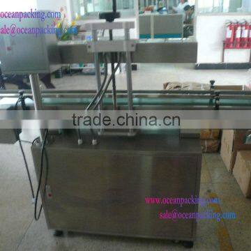 Automatic Juice Sealing Machine for Bottles photo-3