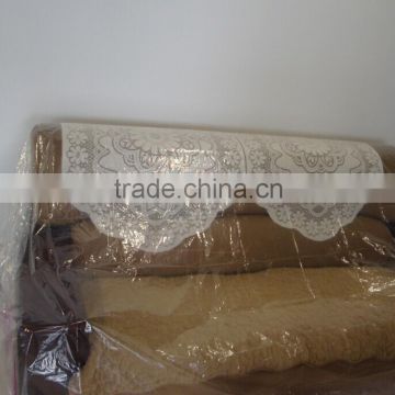 Factory Wholesale PE Sofa Cover Film