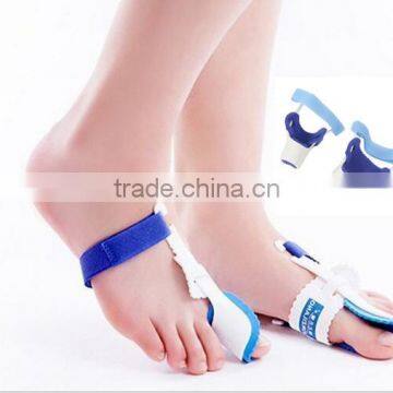 Bicyclic thumb orthopedic braces, bunions pain foot care aid orthotics toe splint