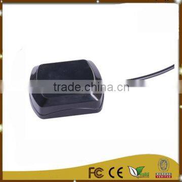 Free sample high quality GPS car antenna motor