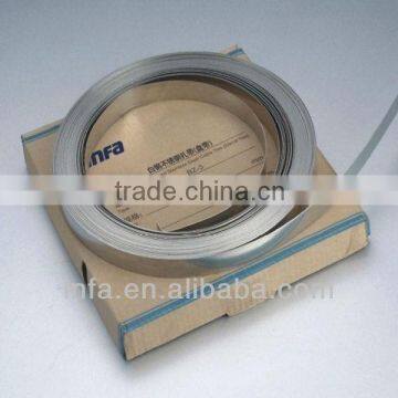 stainless steel banding strap