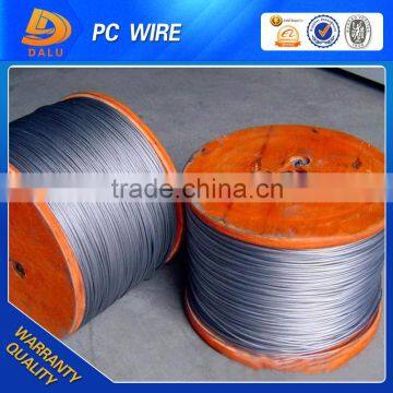 Galvanized Steel Wire Made in China