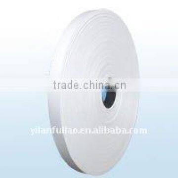 PET/polyester non woven cable fabric for electric