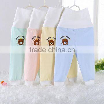 Bamboo Baby Pants, Organic Baby Warm Pants, Bamboo Baby Thermal Pants