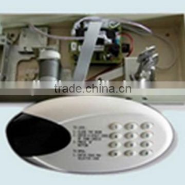 Cheap new products keyless entry electronic lock