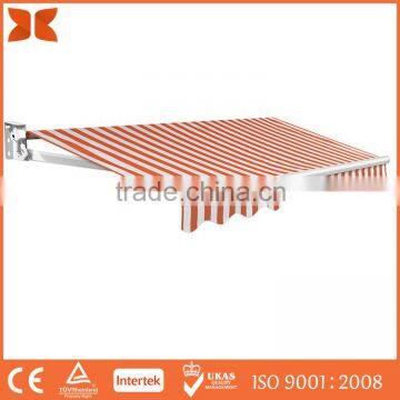 Manual/Electric Custom Size cheap awning