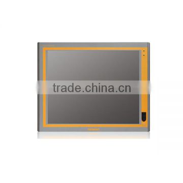 19"TFT LCD Panel PC all in one system for Industrial application