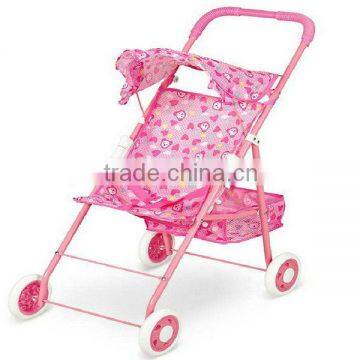 2013 Doll stroller,baby doll stroller with car seat