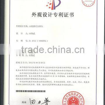 N1008A(50MHz,800V) Oscilloscope Differential Probe photo-5