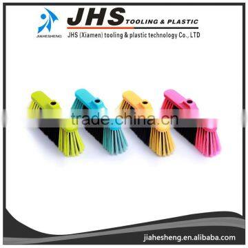 plastic broom injection case