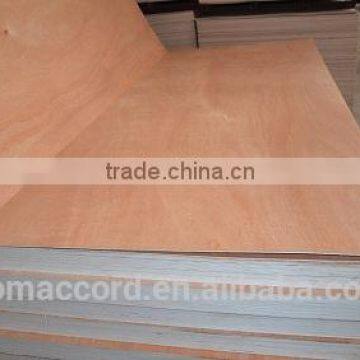 Meranti Plywood