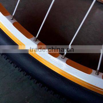 26 Inch Suspension 24speeds Mountain Bike With Alloy Aluminium Material photo-5