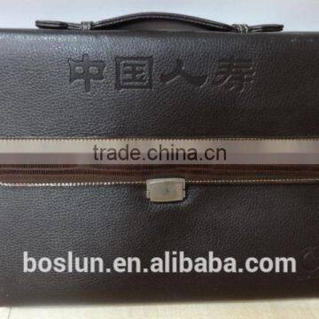 hotsaling briefcase for man/portfolio