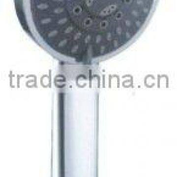 abs plastic hand shower (KX-1056)