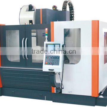 VMC1060 CNC MACHINE/Vertical Machining Center/VMC photo-5