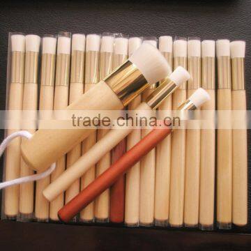 Factory Outlets Quality Nylon(import Brush Hair) Blackhead Scrubbing Nose Brush #0.07 Nose Clean Brush photo-3