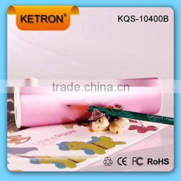 Manufacturing Stores 10400MAH POWER BANK Backup Battery for Phone 5s photo-5