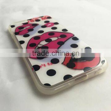 2016 Fashionable Double Sided for Iphone 6 6s Case,Wholesale Newest Cheap Double Sided Case for Iphone 6 6s